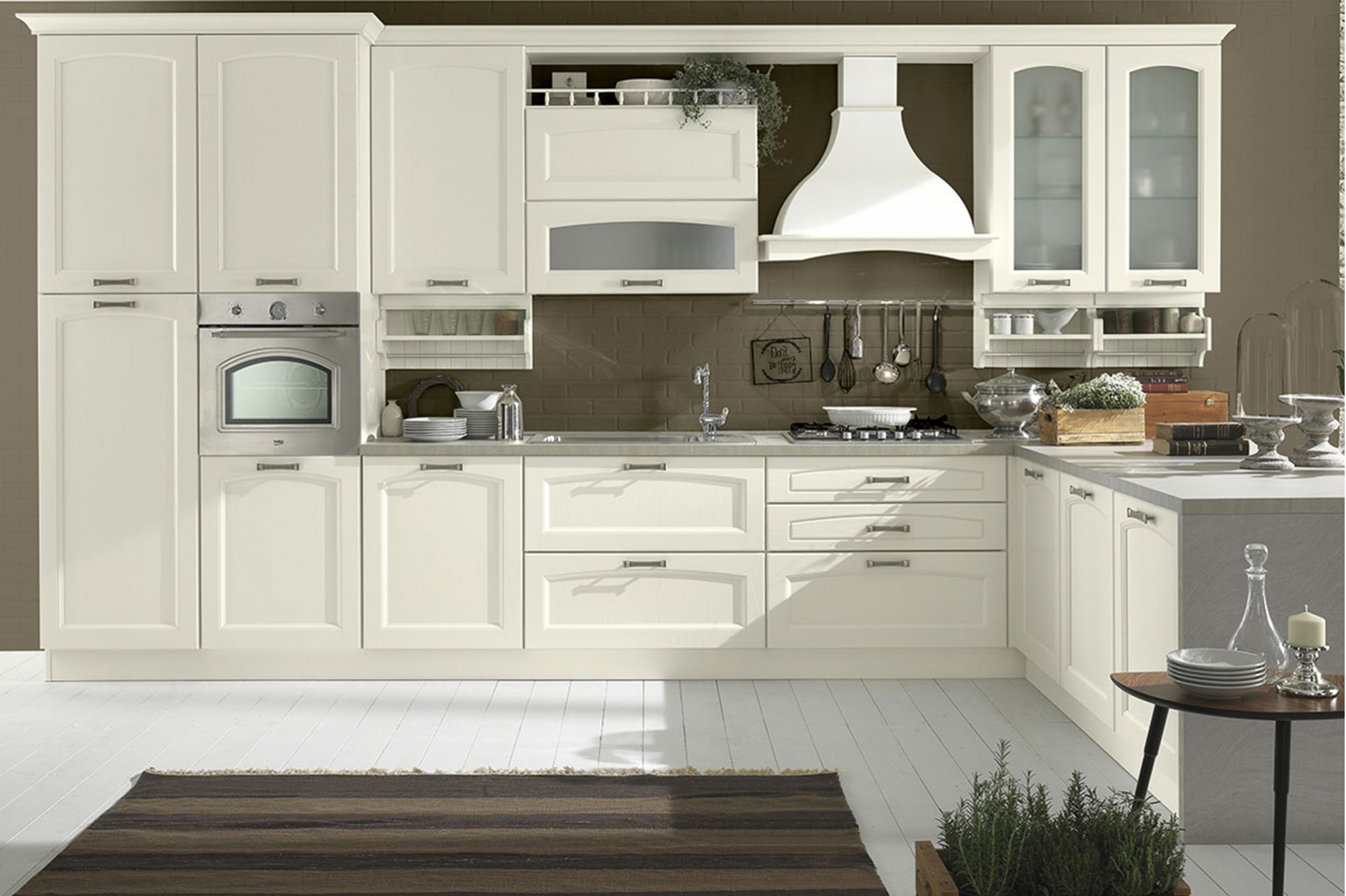 Cucina Melody
