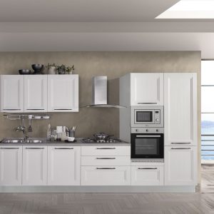Cucina River