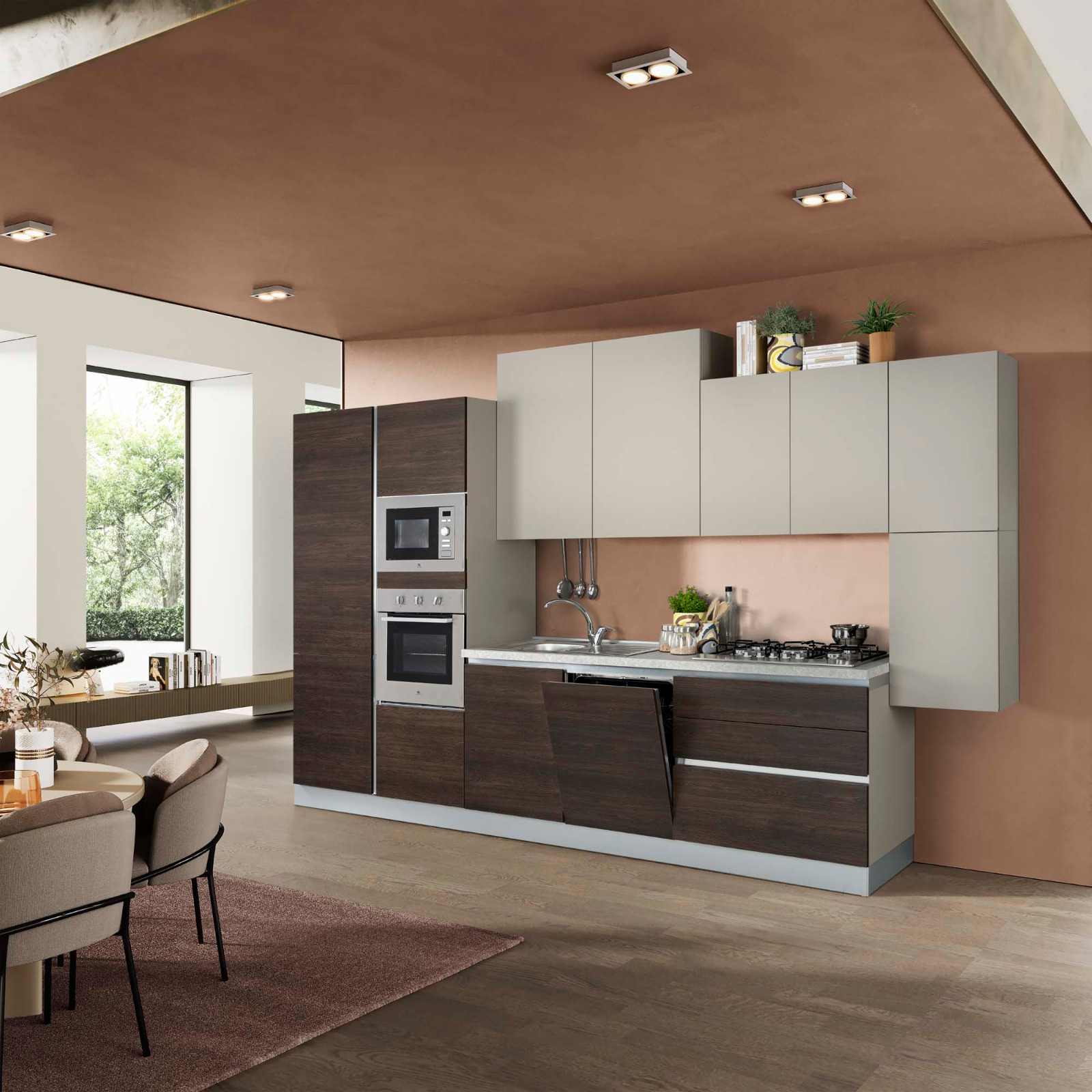 Cucina Sweet