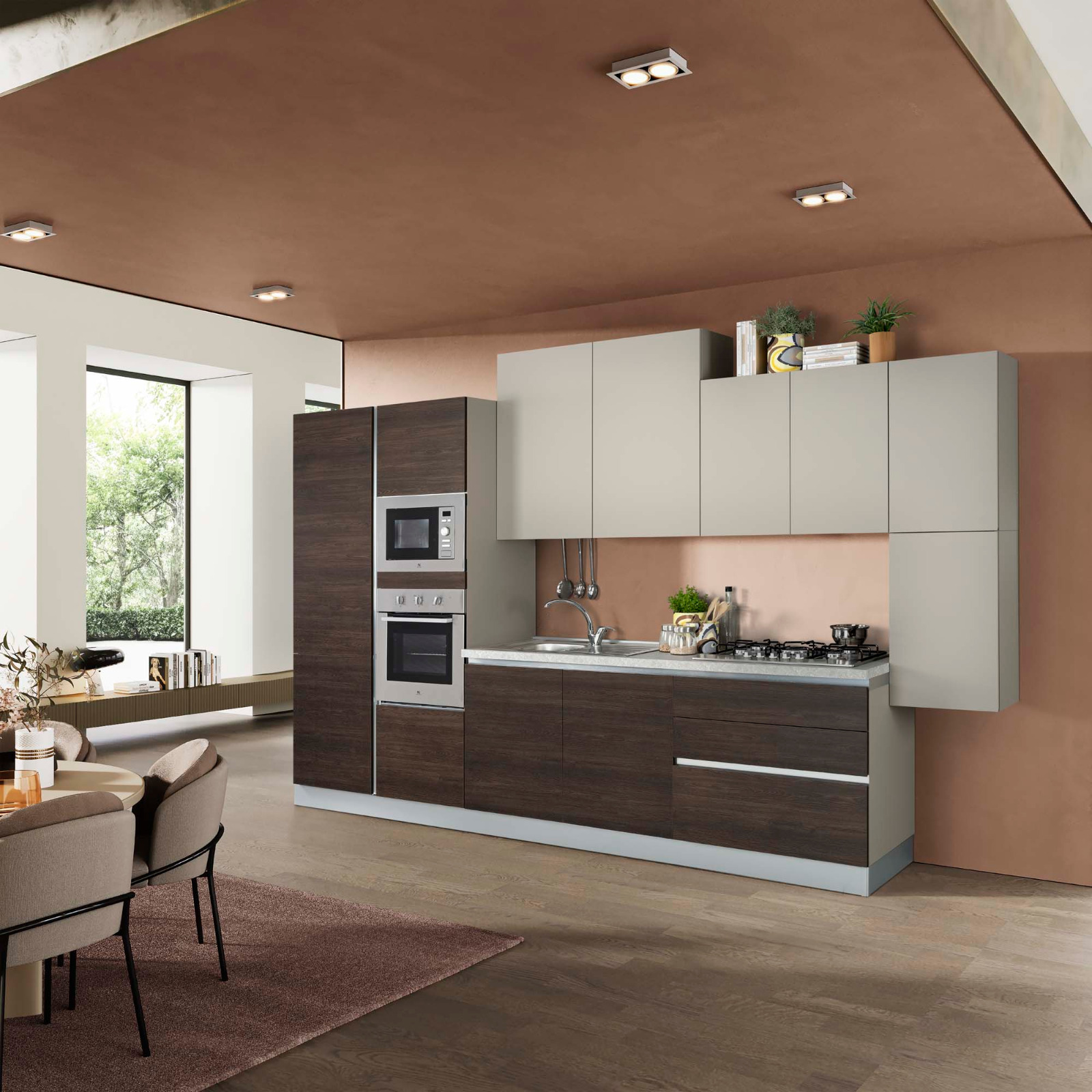 Cucina Sweet