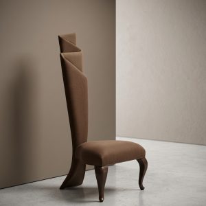 Poltrona Java