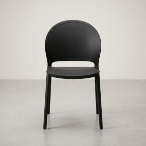 Sedia Luna Nera
