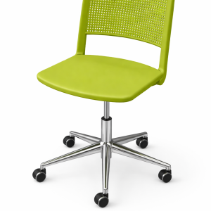 Sedia girevole