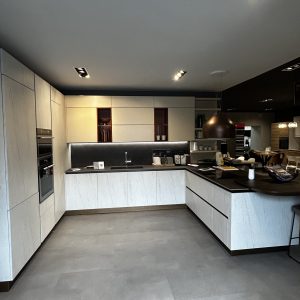 CUCINA MODULA LINE