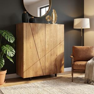 Credenza Olivo
