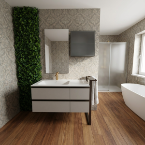 Bagno Mod. Tratto