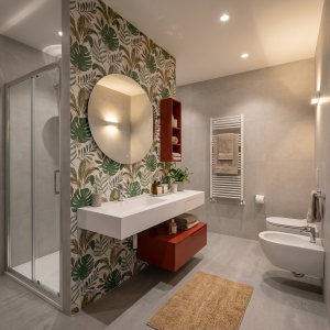 Bagno Airy