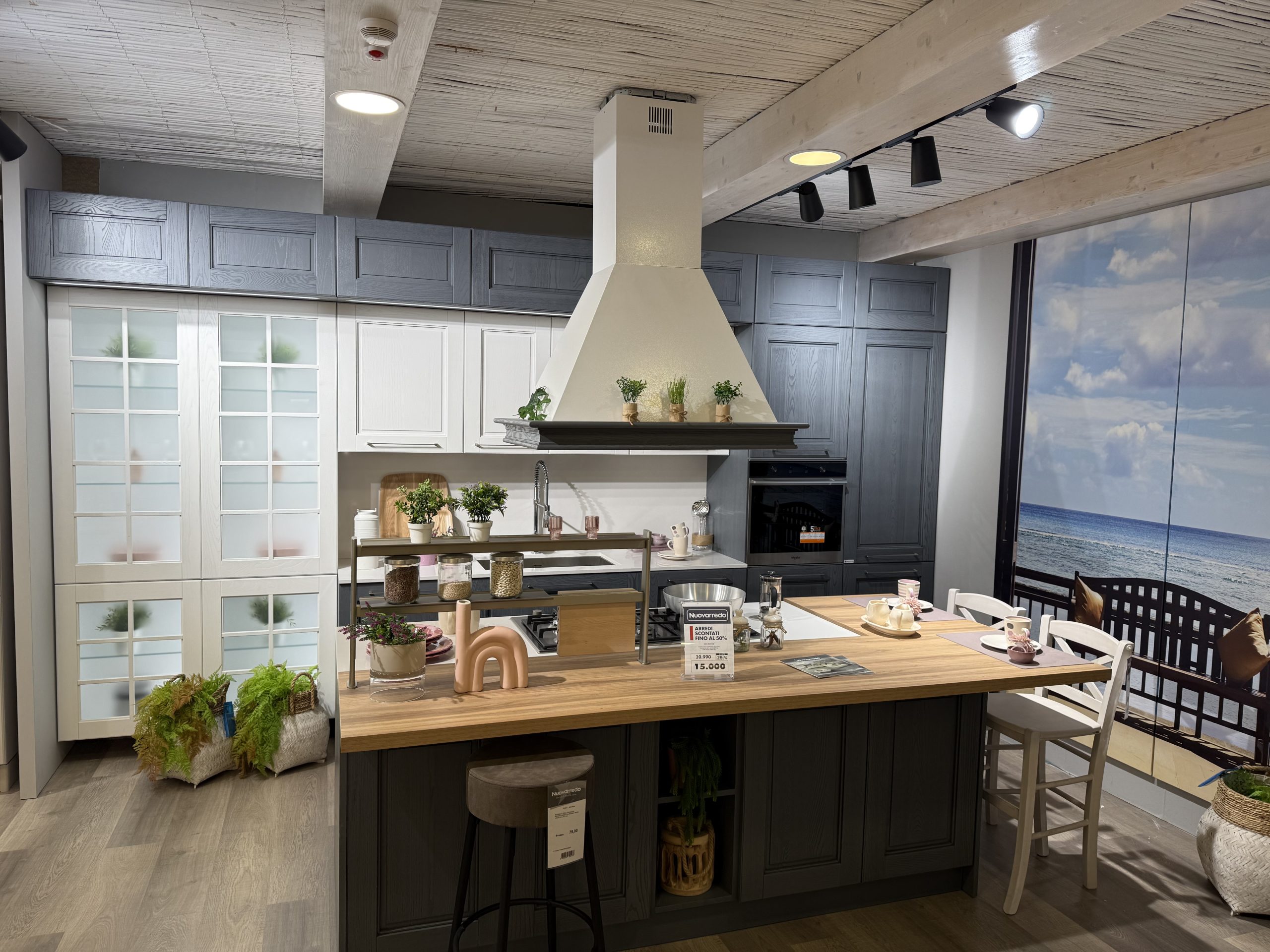 Cucina Aisha