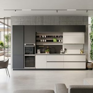 Cucina Diva Lineare