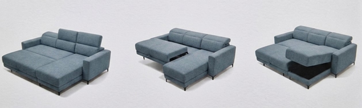 Divano new Clizia