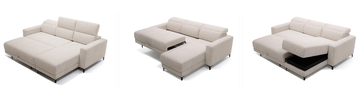 Divano new Clizia
