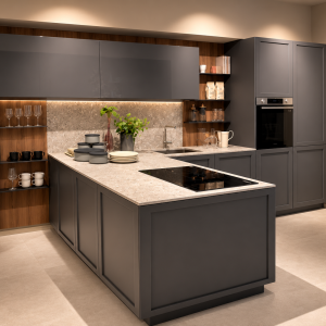 Cucina Bellaria Angolare