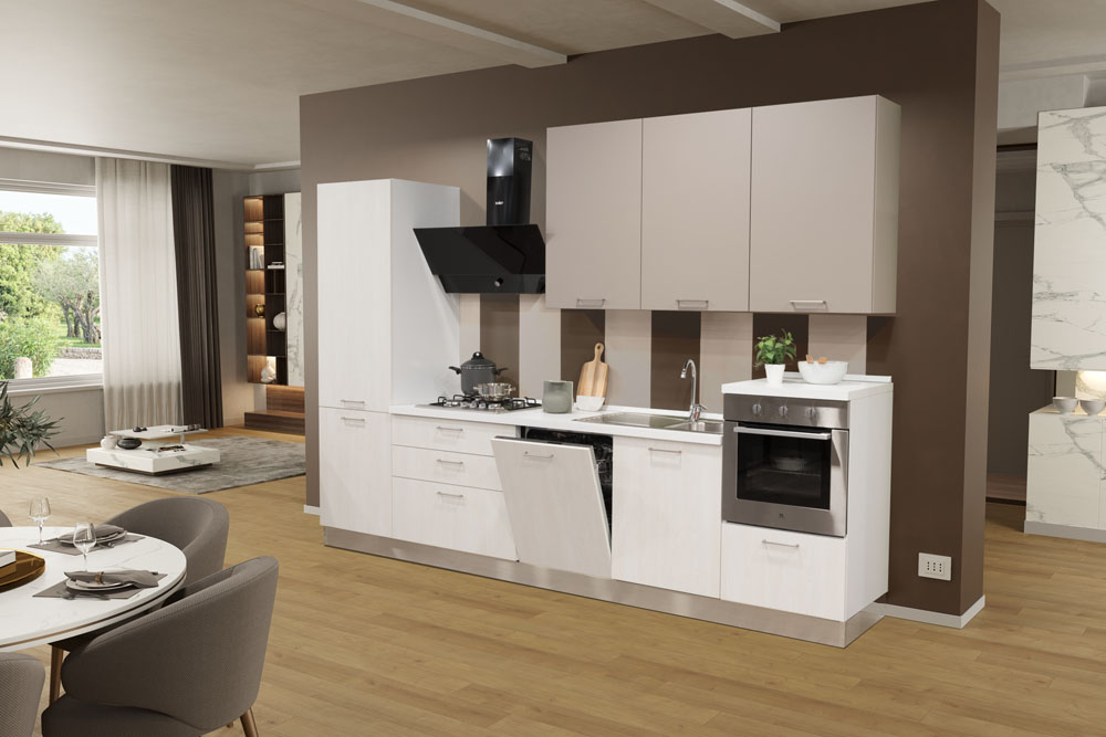 Cucina Marta