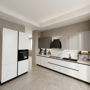 Cucina Class