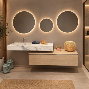 Bagno Airy 2